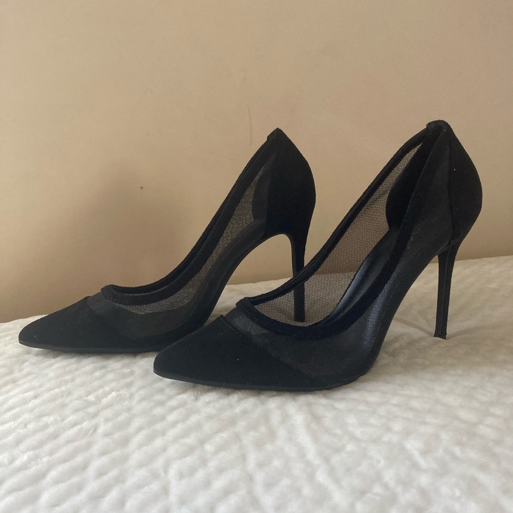 Stiletto High Heel Shoes for Women